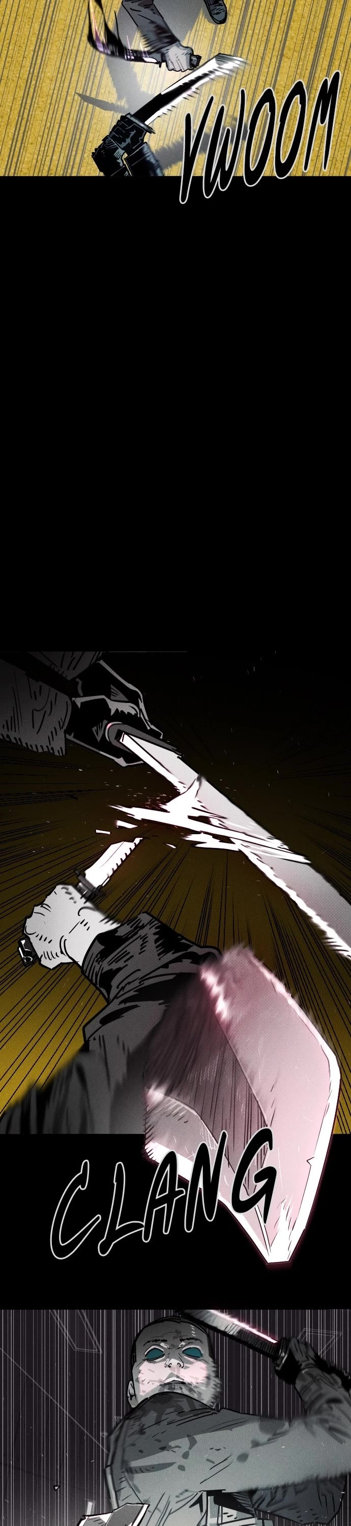 Zombie Funeral Services chapter 67 page 8