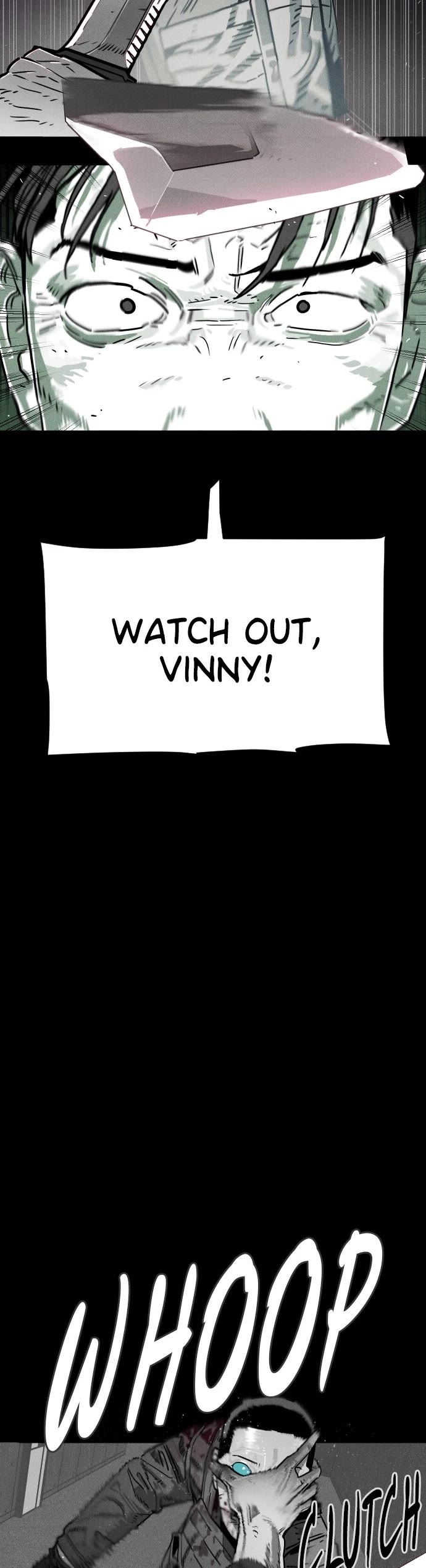 Zombie Funeral Services chapter 67 page 9