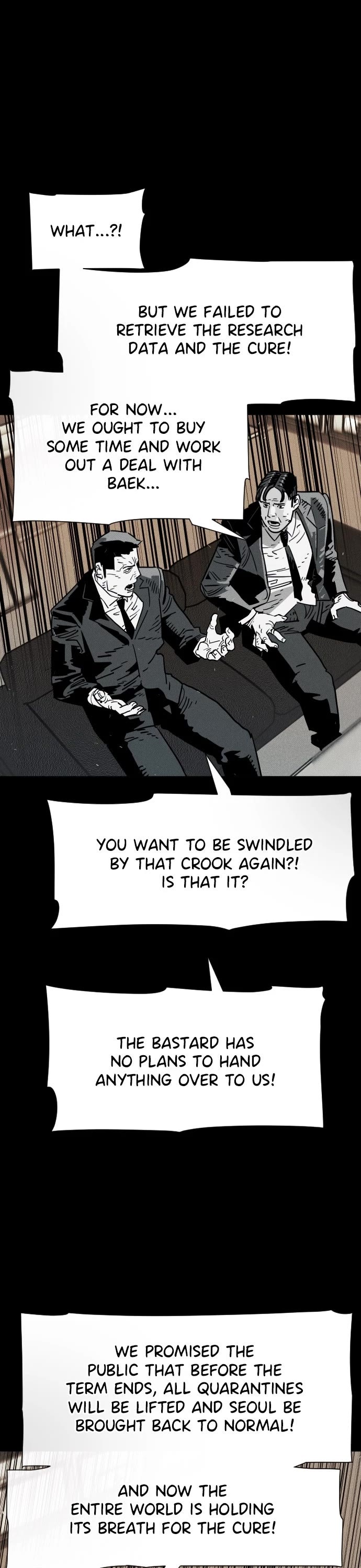 Zombie Funeral Services chapter 68 page 2