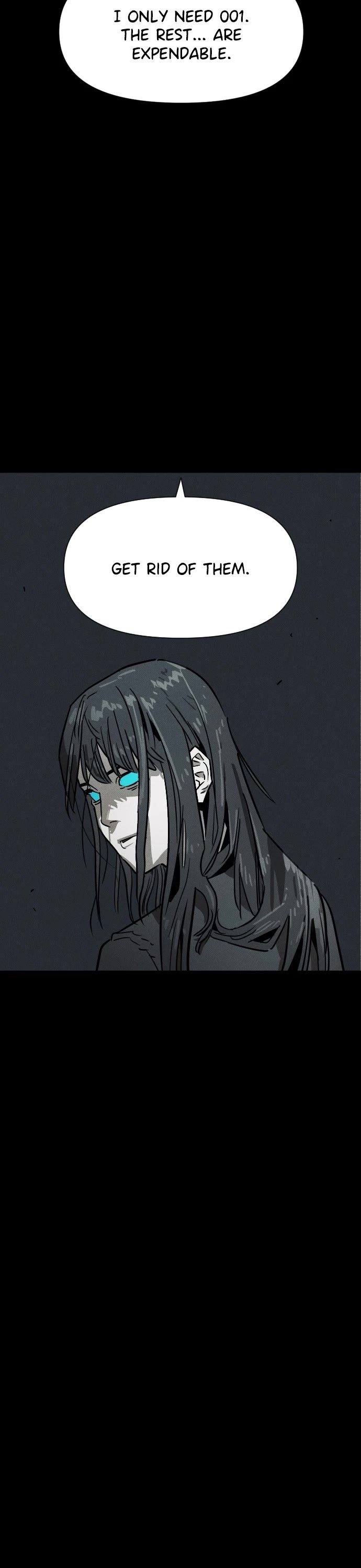 Zombie Funeral Services chapter 68 page 33
