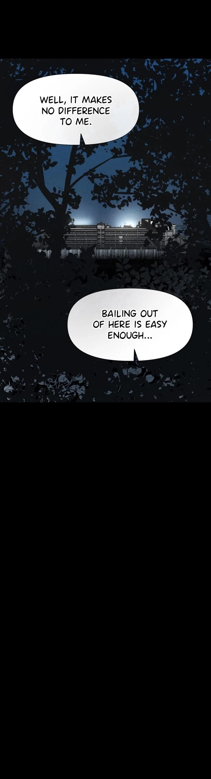 Zombie Funeral Services chapter 68 page 39