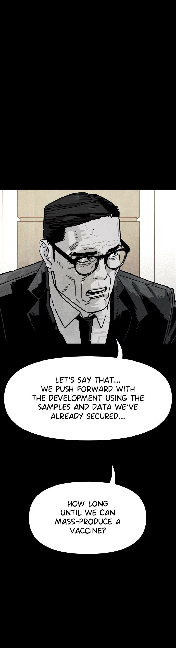 Zombie Funeral Services chapter 68 page 4