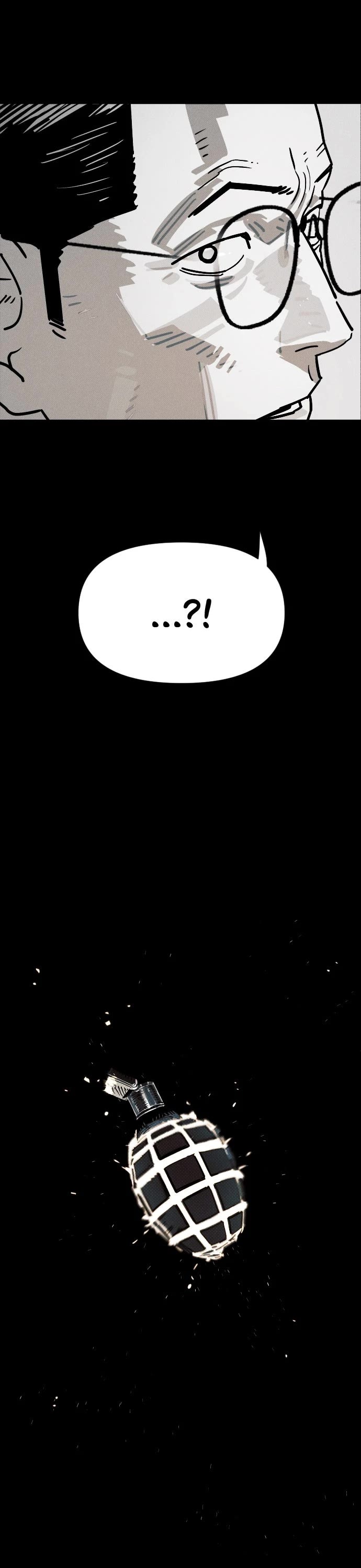 Zombie Funeral Services chapter 68 page 41
