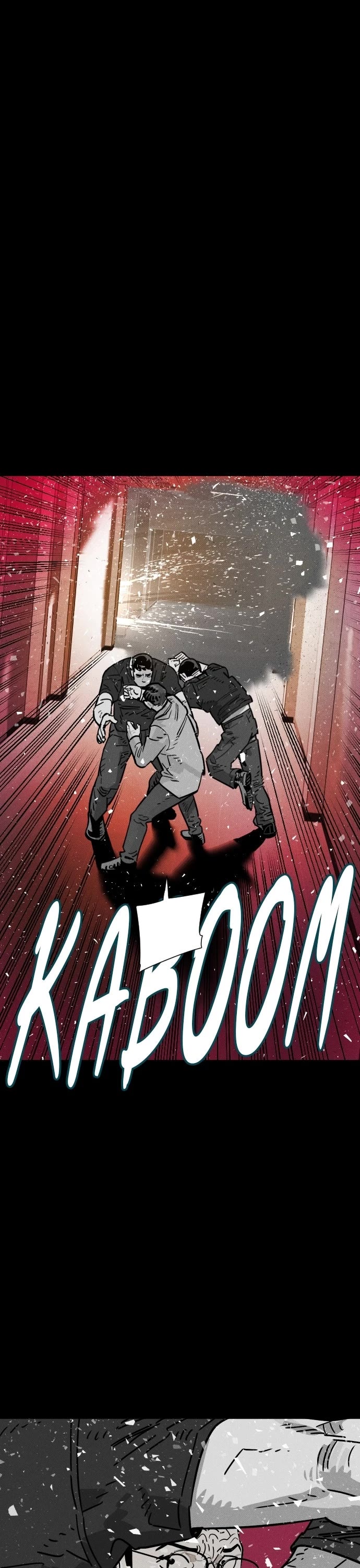 Zombie Funeral Services chapter 68 page 42