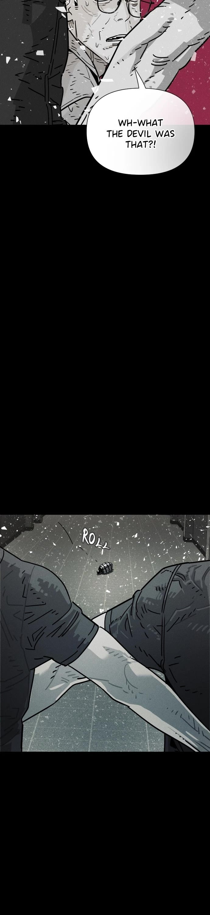 Zombie Funeral Services chapter 68 page 43