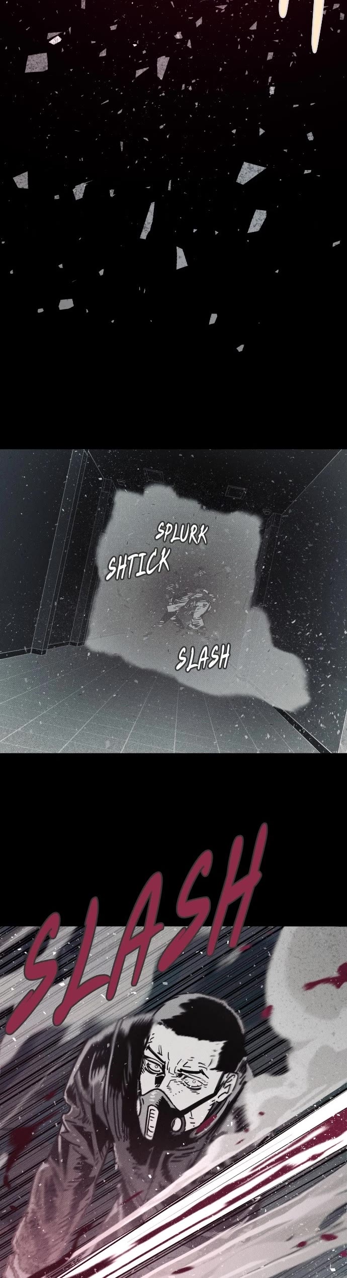 Zombie Funeral Services chapter 68 page 45