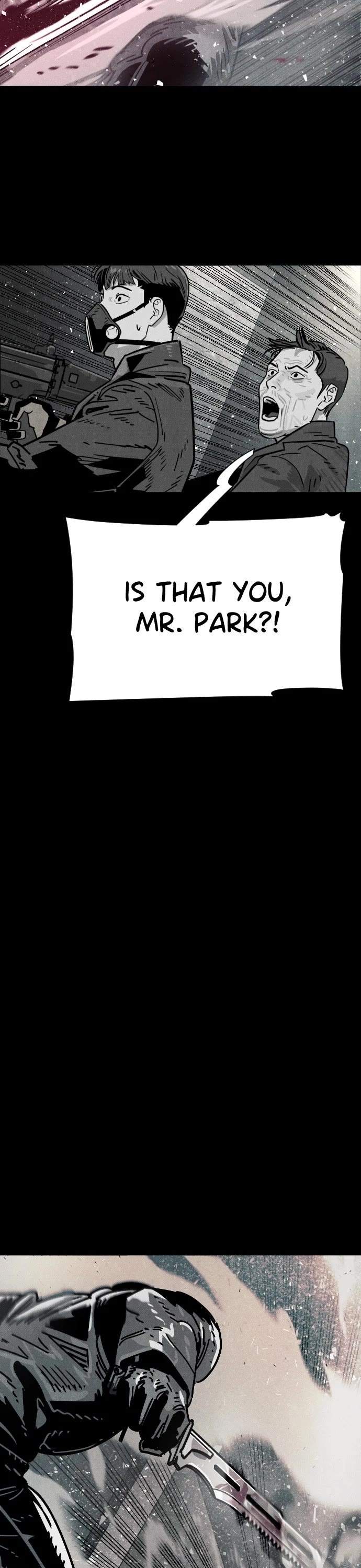 Zombie Funeral Services chapter 68 page 46