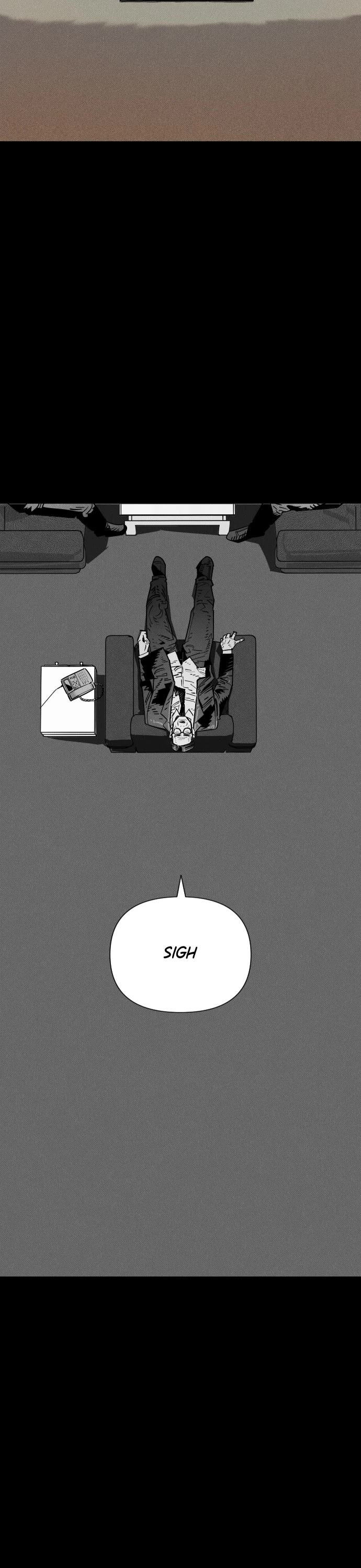 Zombie Funeral Services chapter 68 page 8