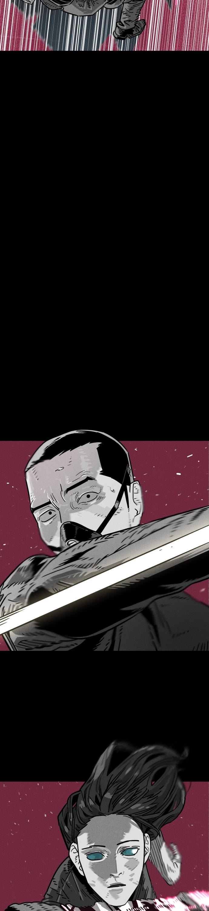 Zombie Funeral Services chapter 69 page 11