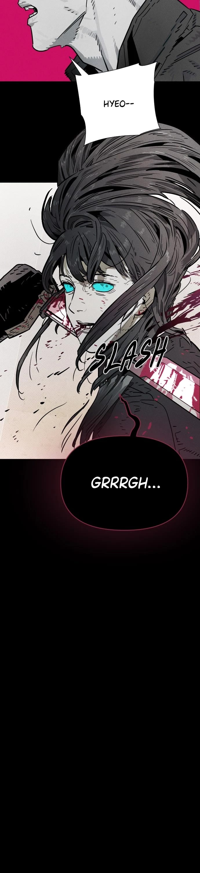 Zombie Funeral Services chapter 69 page 13