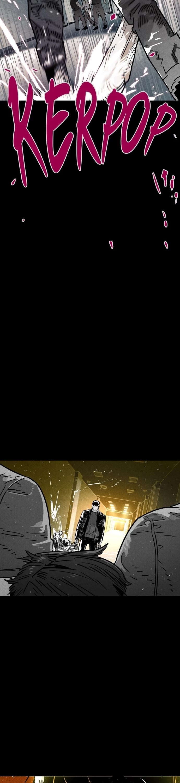 Zombie Funeral Services chapter 69 page 21