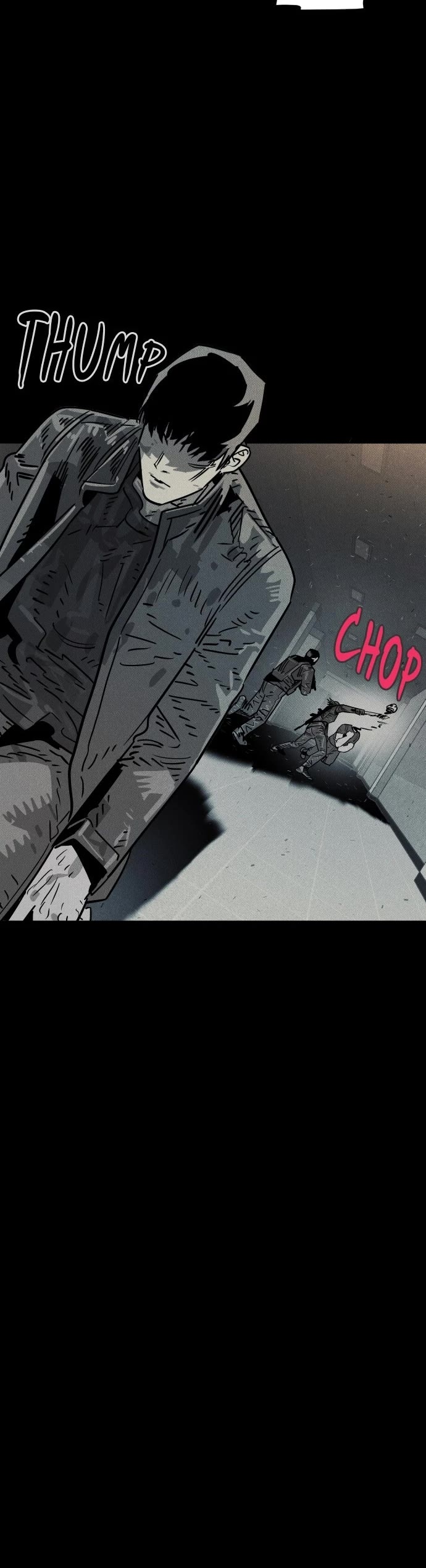 Zombie Funeral Services chapter 69 page 25
