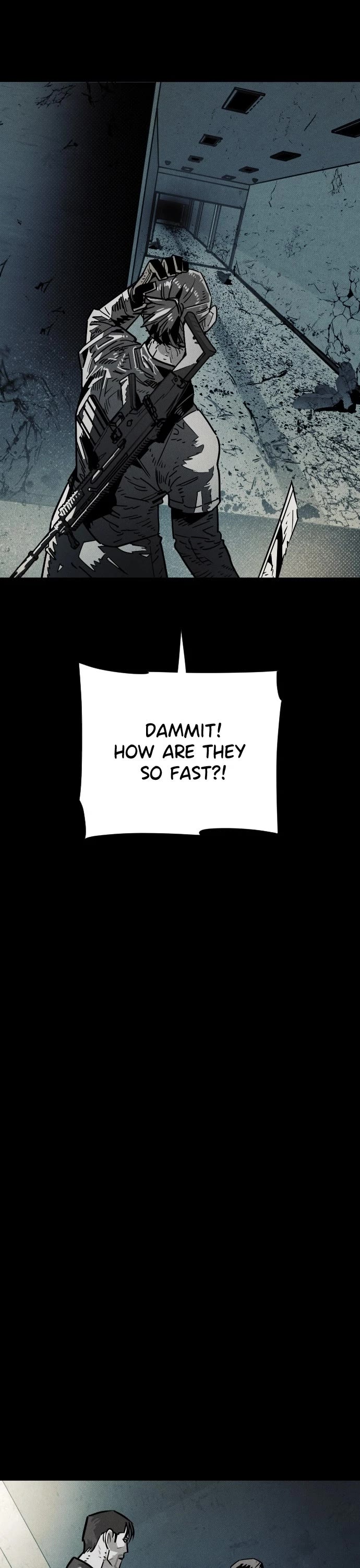 Zombie Funeral Services chapter 69 page 26