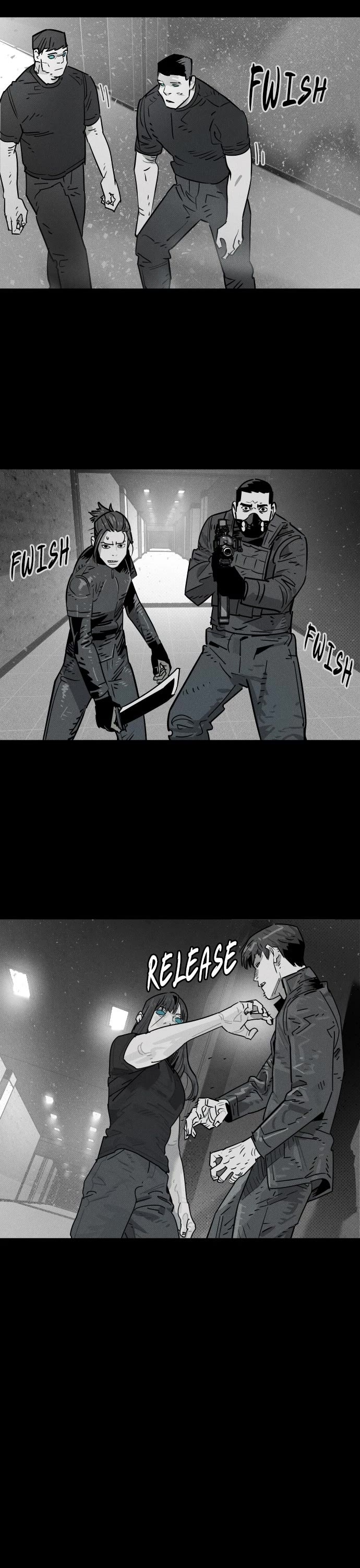 Zombie Funeral Services chapter 69 page 3