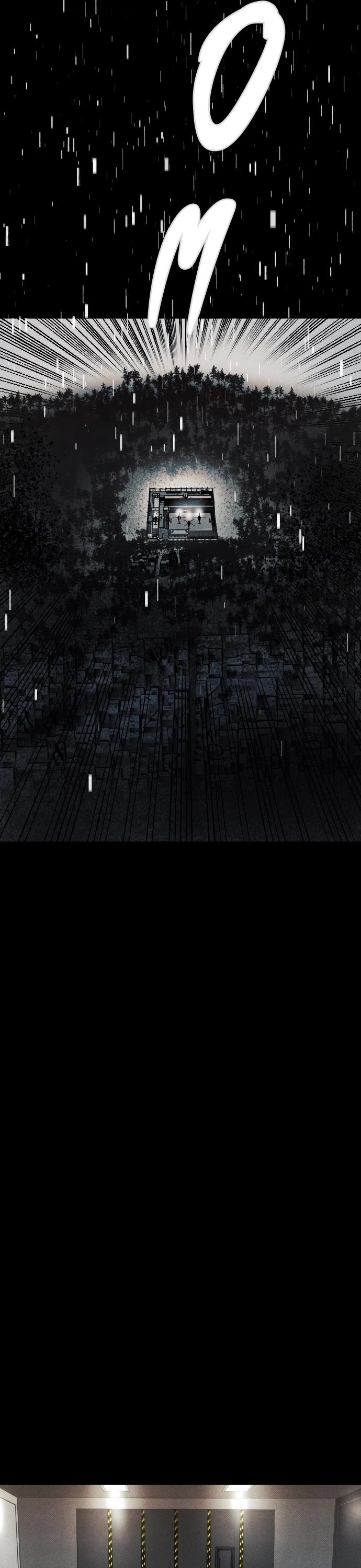 Zombie Funeral Services chapter 69 page 36