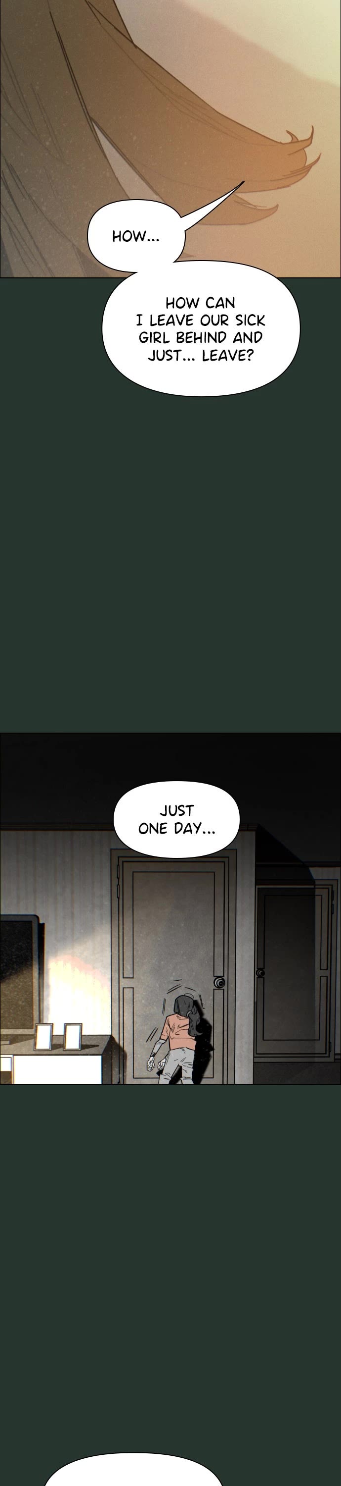 Zombie Funeral Services chapter 7 page 11