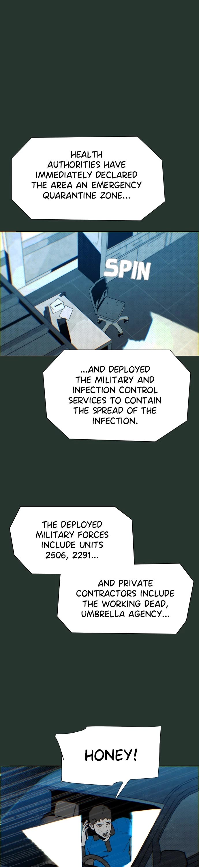 Zombie Funeral Services chapter 7 page 2