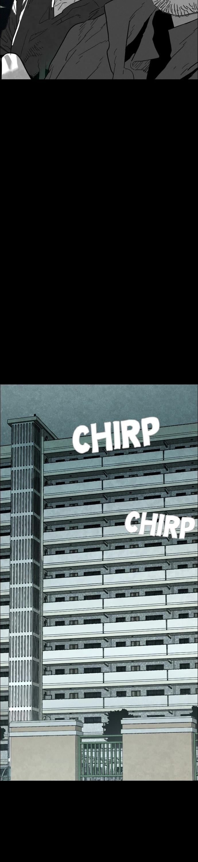 Zombie Funeral Services chapter 7 page 23