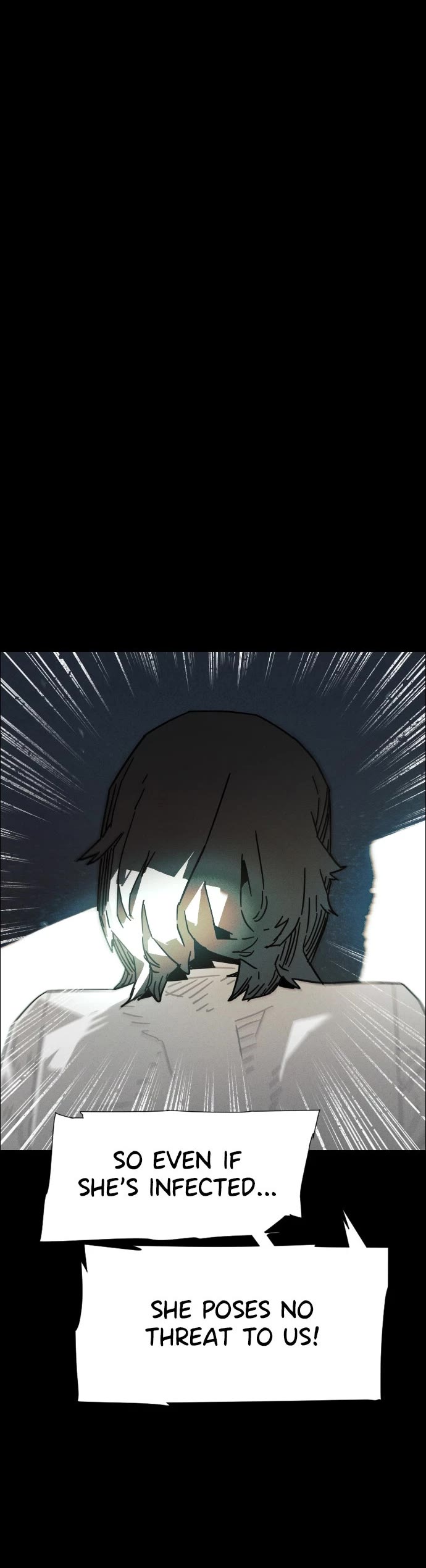 Zombie Funeral Services chapter 7 page 45