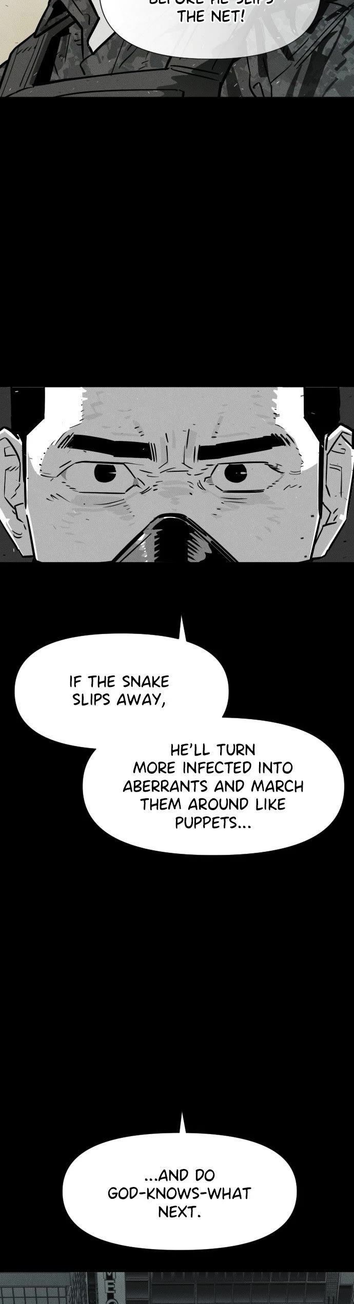 Zombie Funeral Services chapter 70 page 14