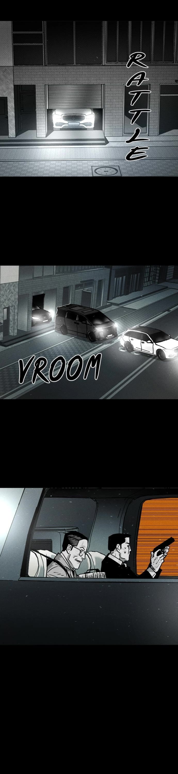 Zombie Funeral Services chapter 70 page 16