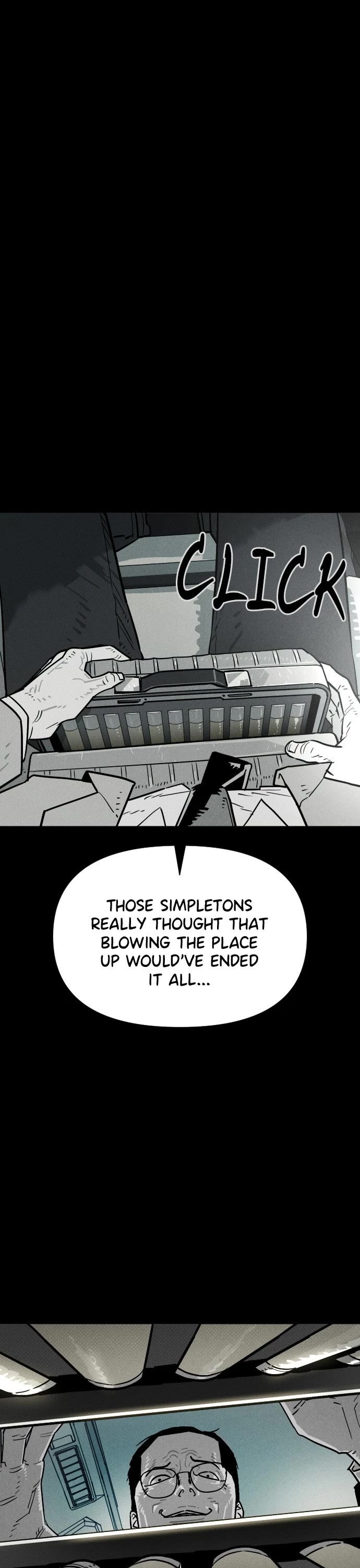 Zombie Funeral Services chapter 70 page 18