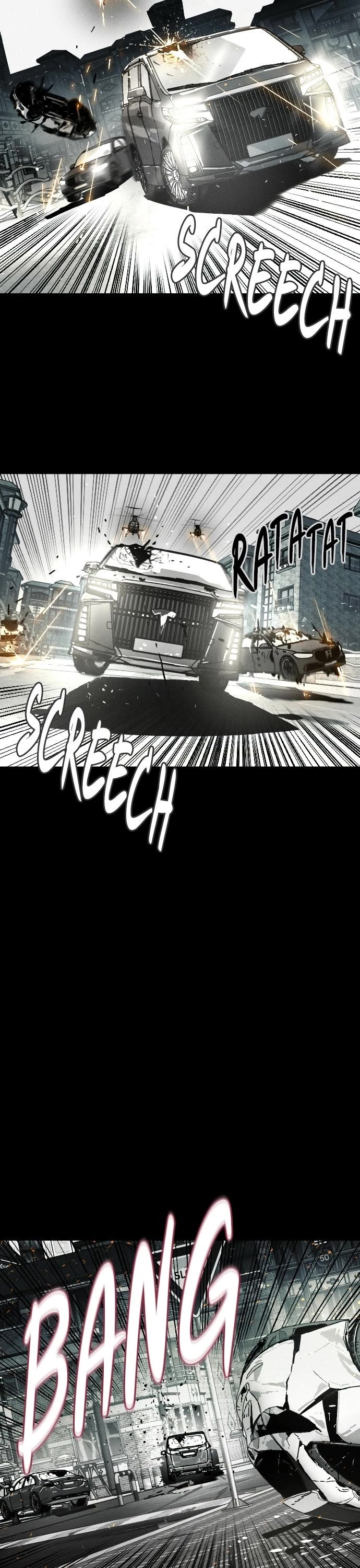 Zombie Funeral Services chapter 70 page 27