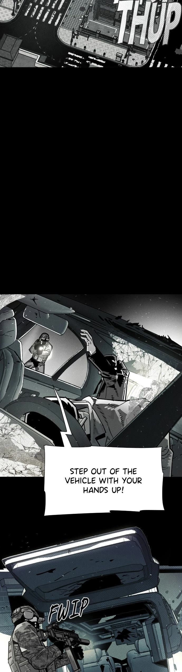 Zombie Funeral Services chapter 70 page 29
