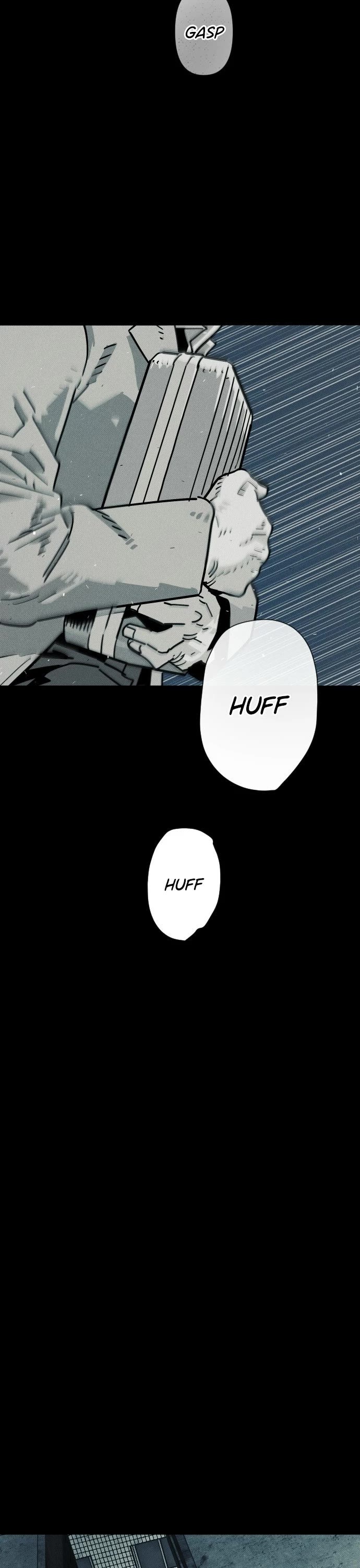 Zombie Funeral Services chapter 70 page 32