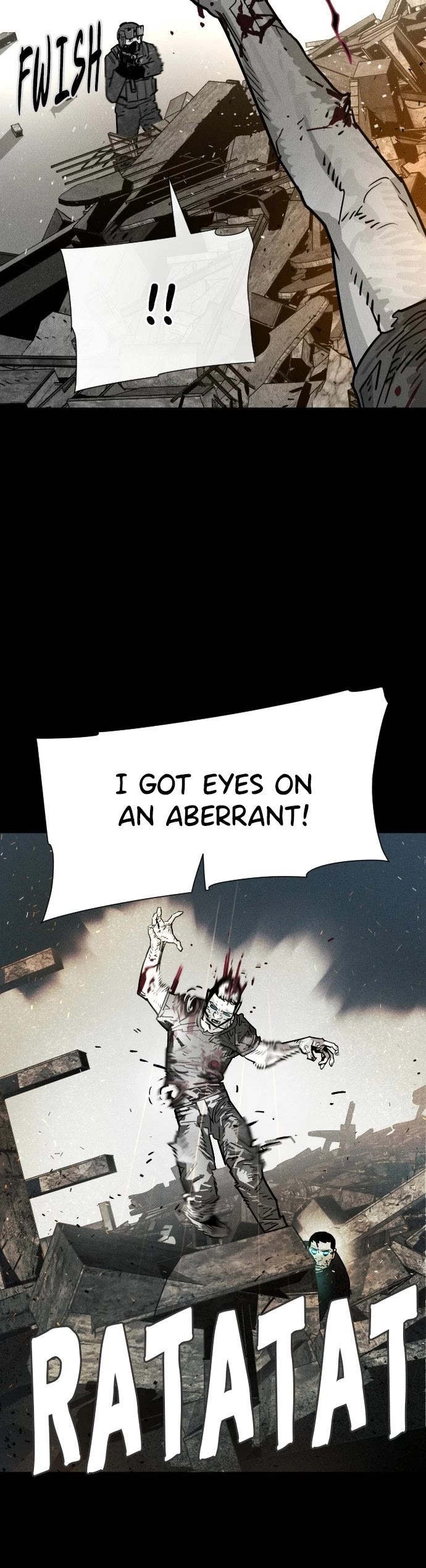 Zombie Funeral Services chapter 70 page 4