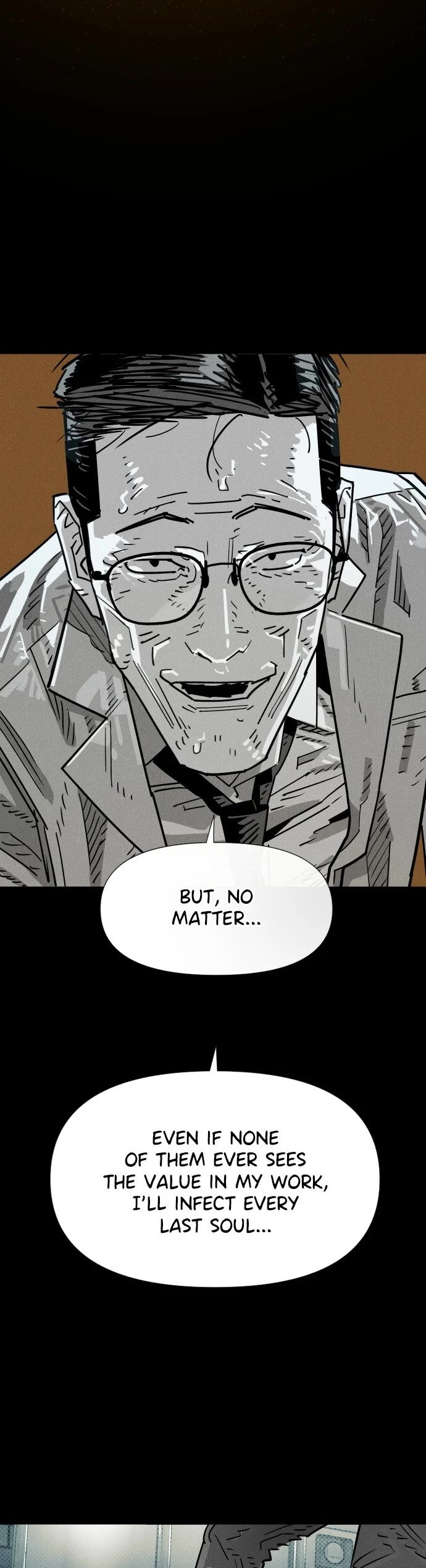 Zombie Funeral Services chapter 70 page 40