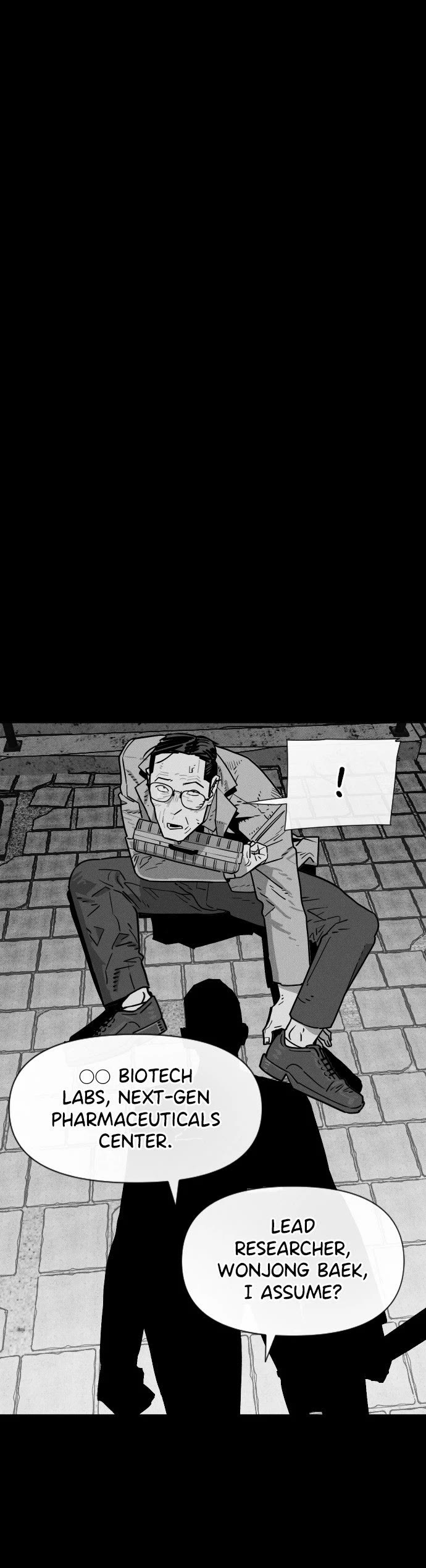 Zombie Funeral Services chapter 70 page 44
