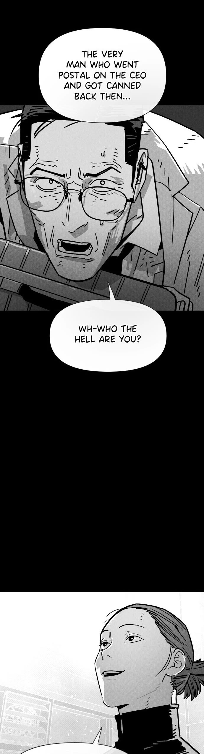 Zombie Funeral Services chapter 70 page 45