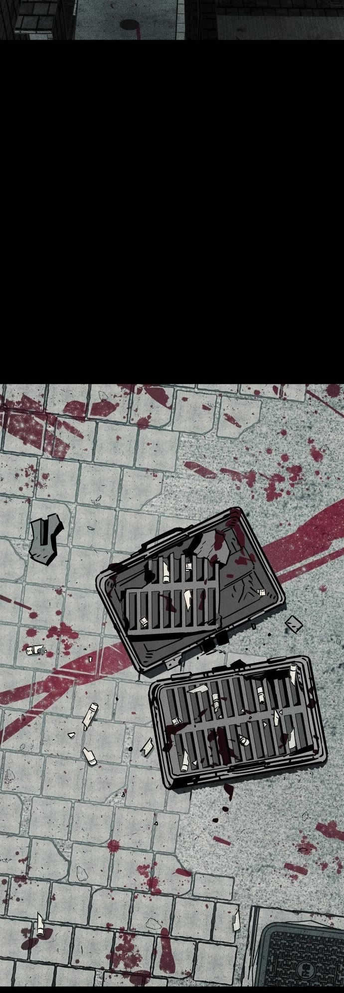 Zombie Funeral Services chapter 70 page 55