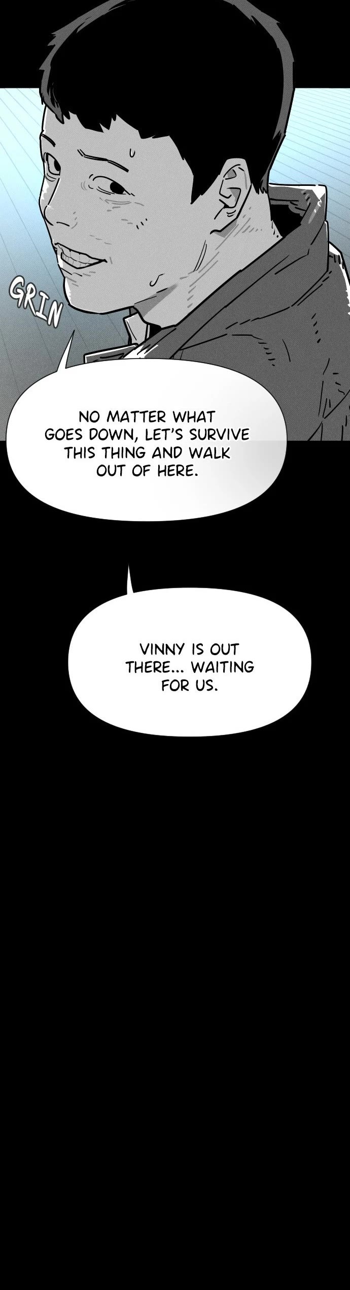 Zombie Funeral Services chapter 71 page 15