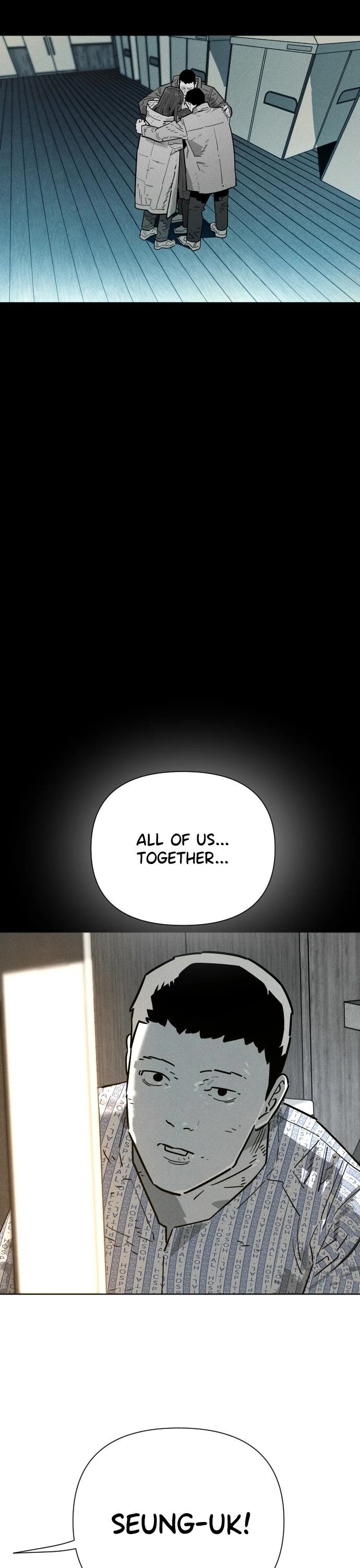Zombie Funeral Services chapter 71 page 16