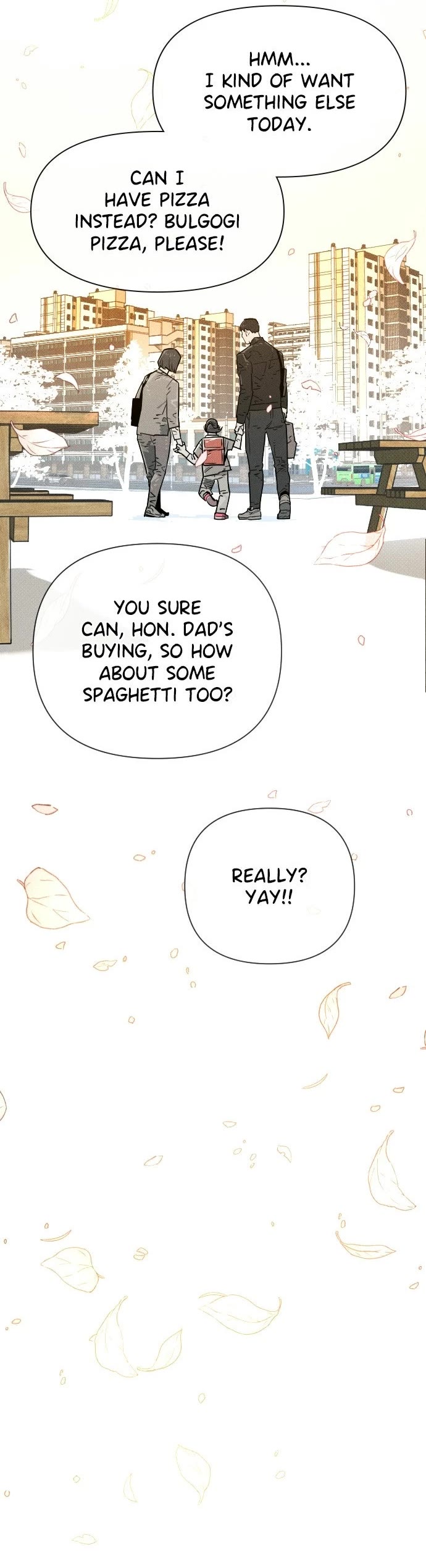 Zombie Funeral Services chapter 71 page 30