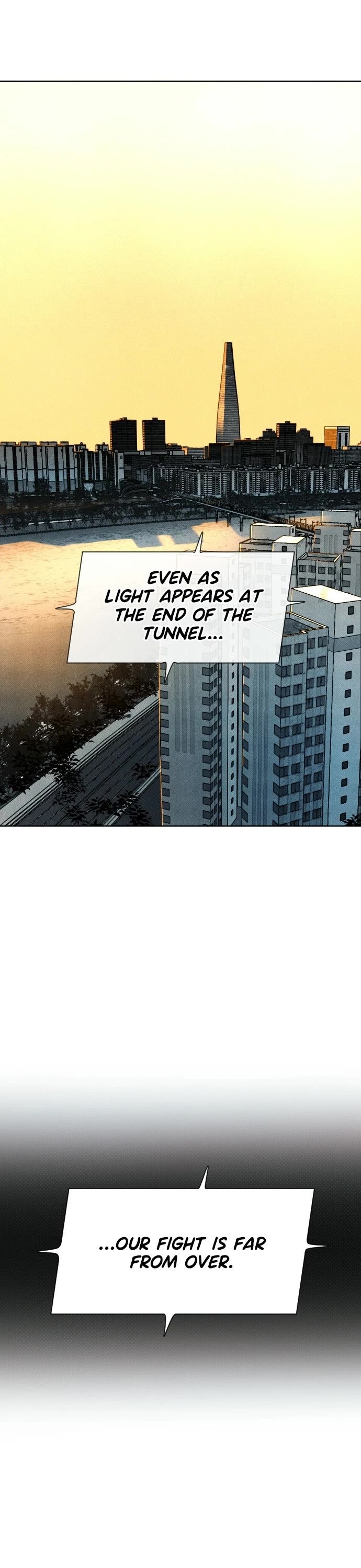 Zombie Funeral Services chapter 71 page 41