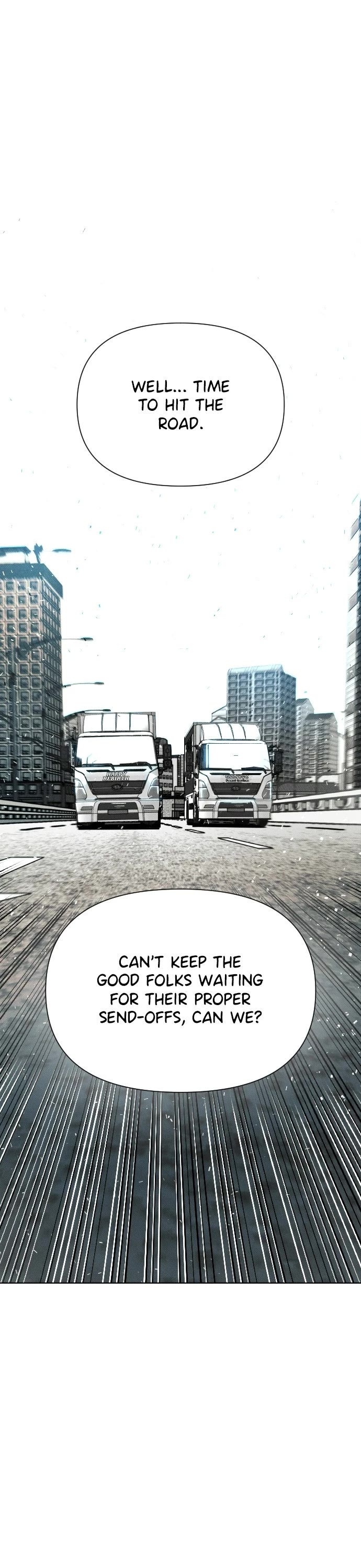 Zombie Funeral Services chapter 71 page 53