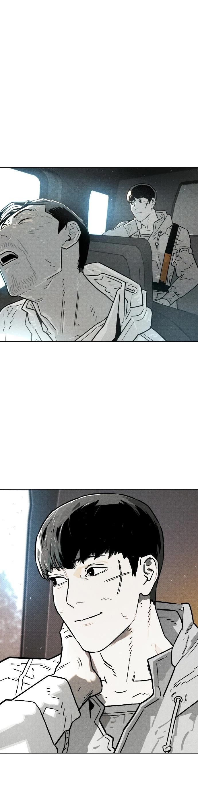 Zombie Funeral Services chapter 71 page 54