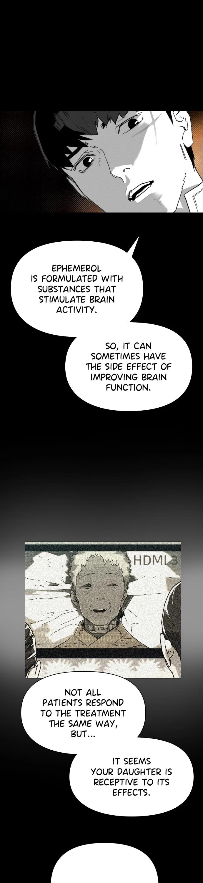 Zombie Funeral Services chapter 8 page 11