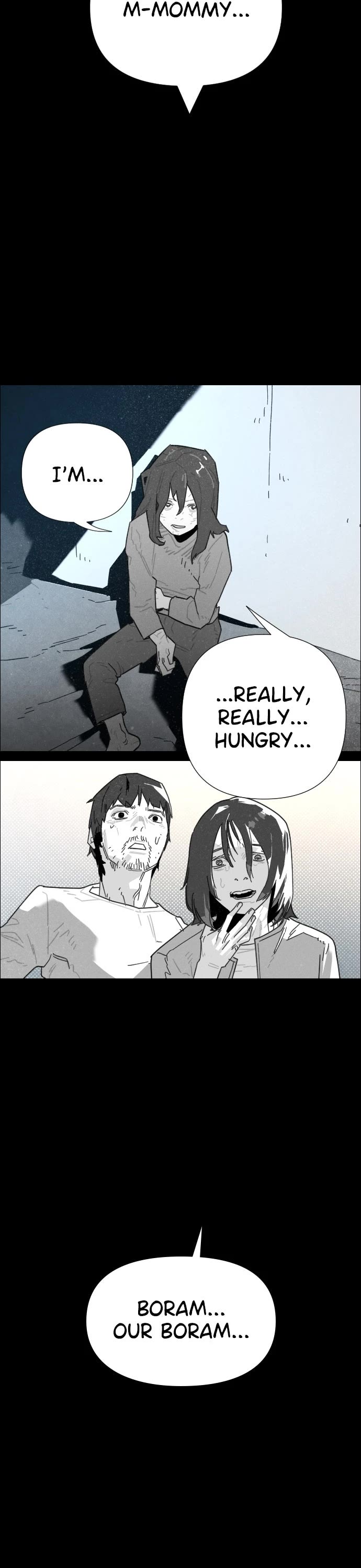 Zombie Funeral Services chapter 8 page 12