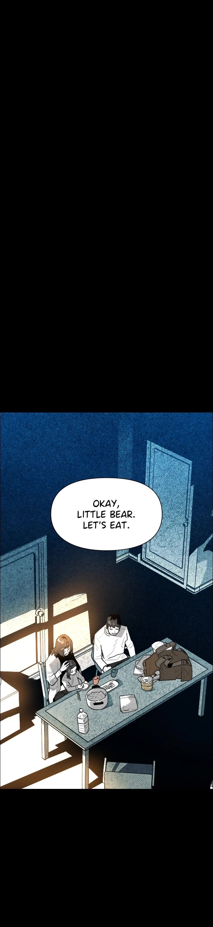 Zombie Funeral Services chapter 8 page 13