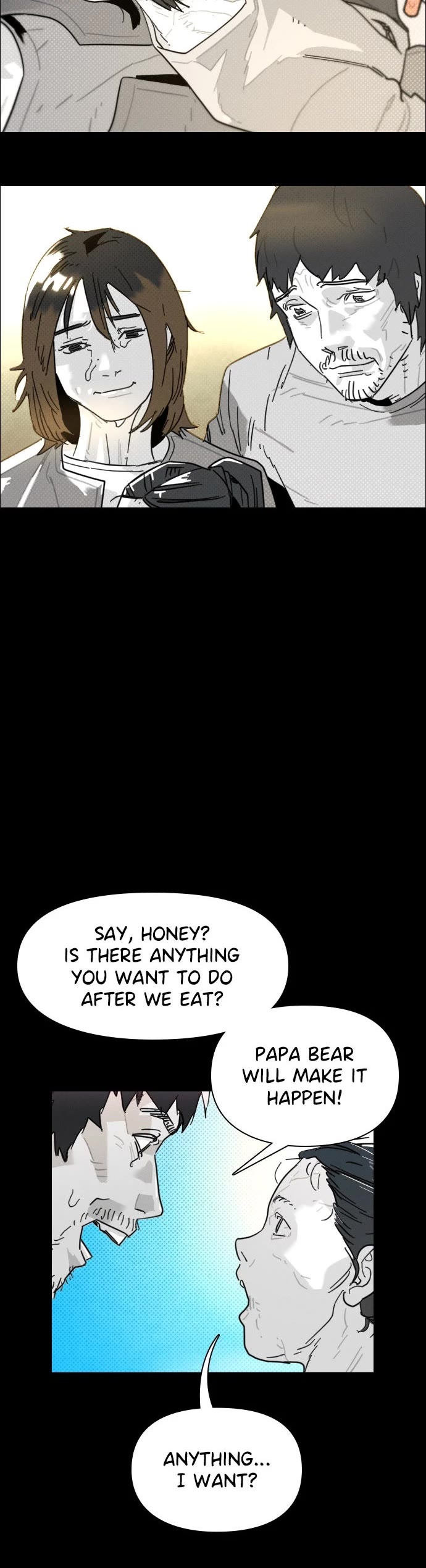 Zombie Funeral Services chapter 8 page 15