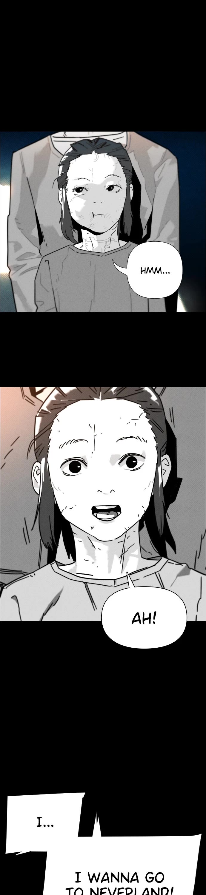 Zombie Funeral Services chapter 8 page 16