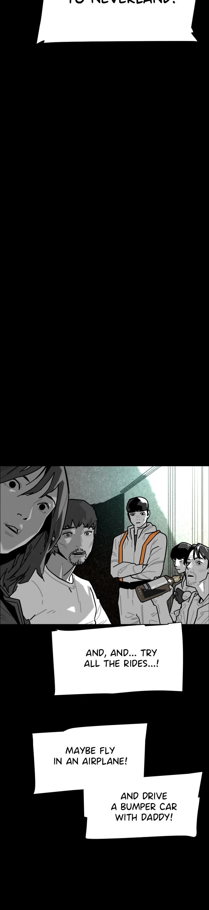 Zombie Funeral Services chapter 8 page 17