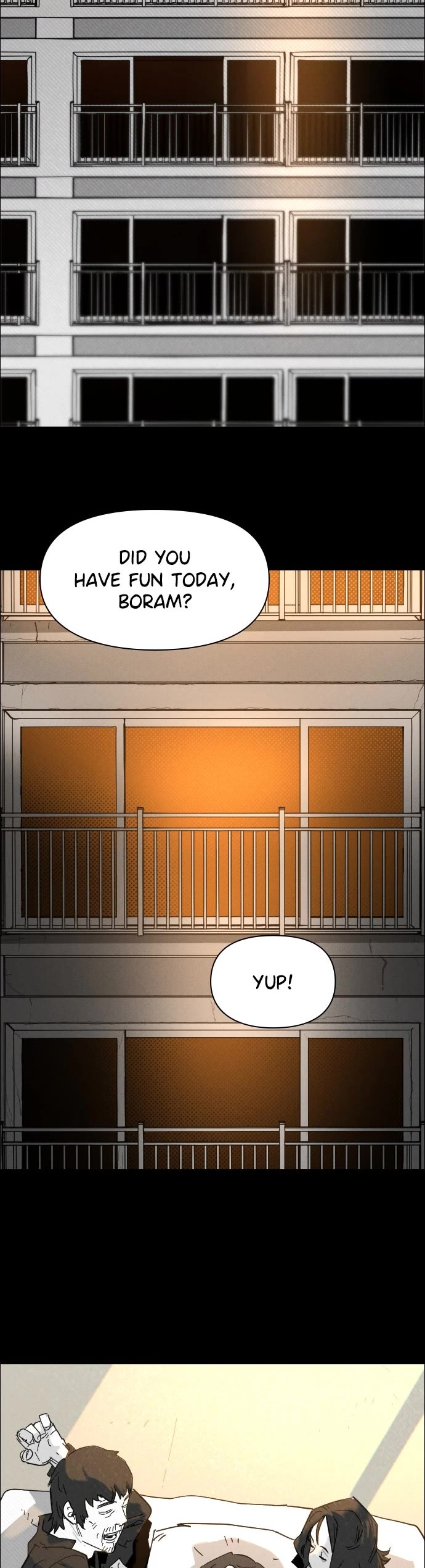 Zombie Funeral Services chapter 8 page 30