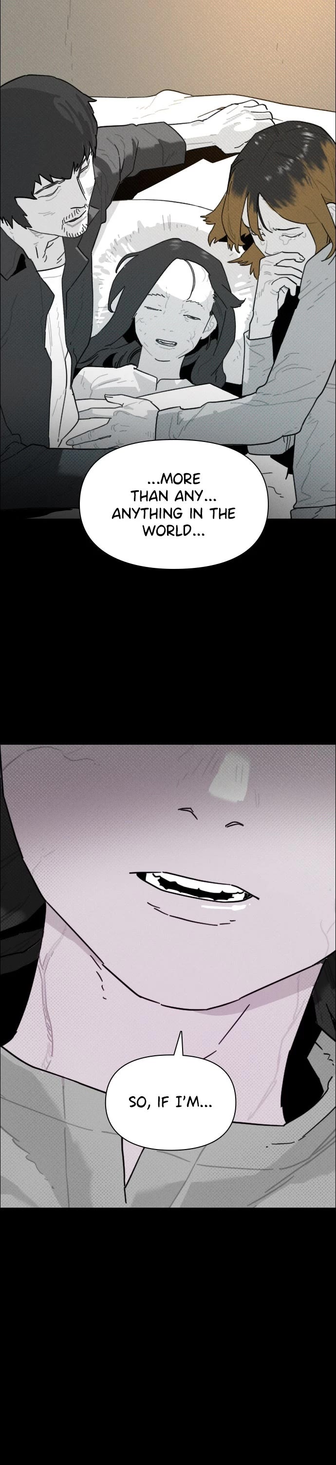 Zombie Funeral Services chapter 8 page 33