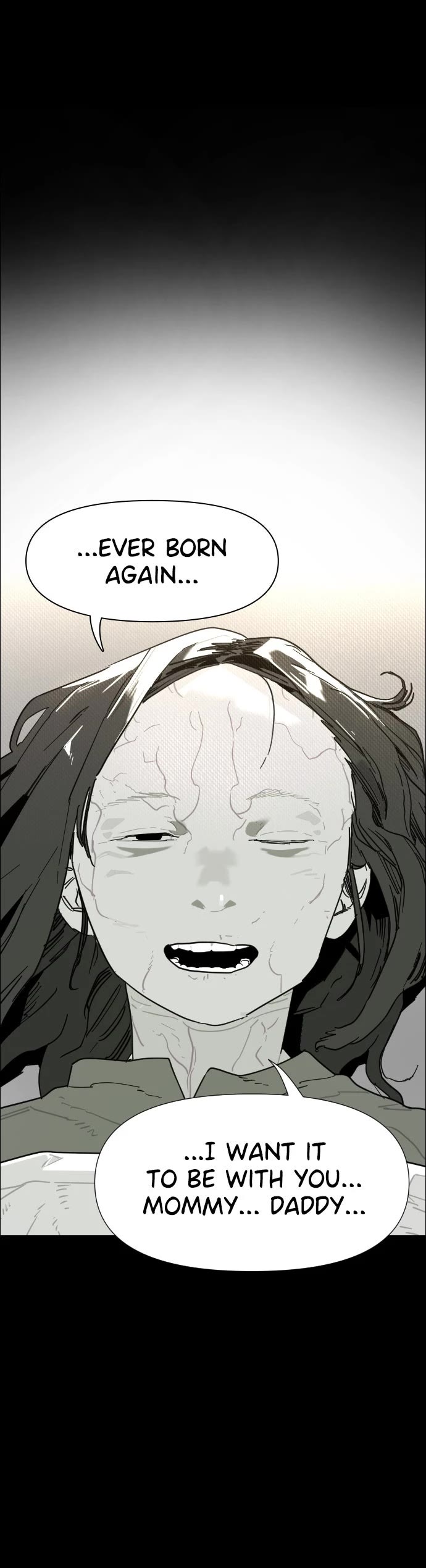Zombie Funeral Services chapter 8 page 34