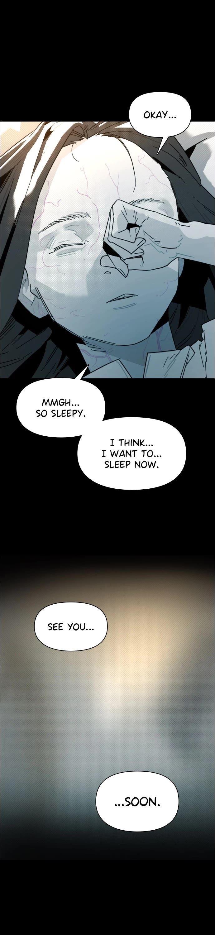 Zombie Funeral Services chapter 8 page 36